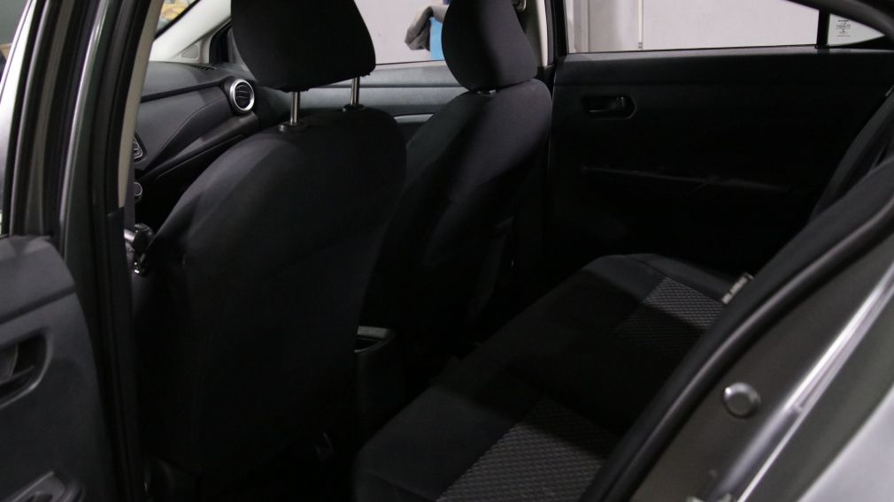 Nissan Versa S 2021 d&rsquo;occasion à vendre - 19