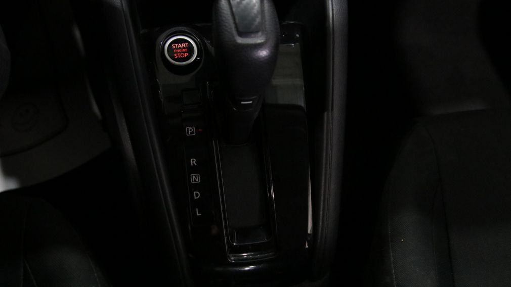 Nissan Versa S 2021 d&rsquo;occasion à vendre - 12
