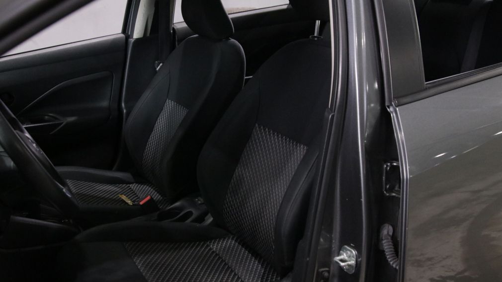 Nissan Versa S 2021 d&rsquo;occasion à vendre - 16