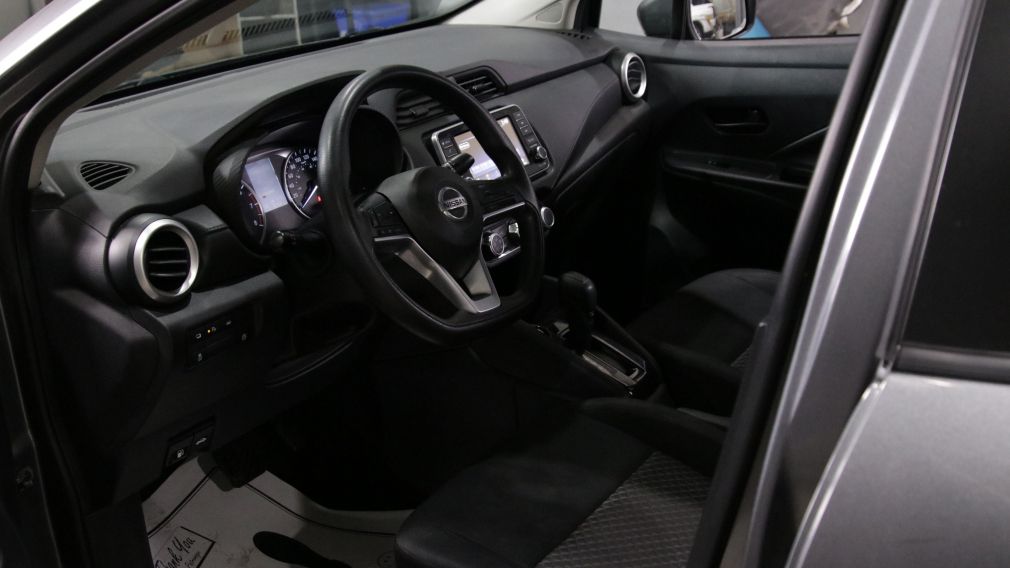 Nissan Versa S 2021 d&rsquo;occasion à vendre - 17
