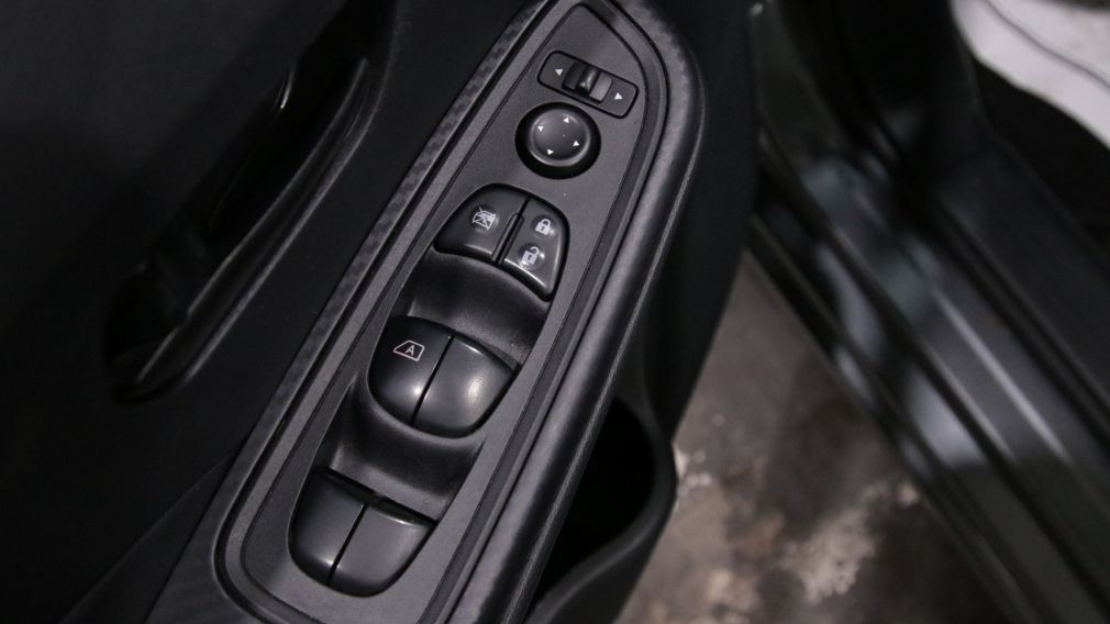 Nissan Versa S 2021 d&rsquo;occasion à vendre - 15