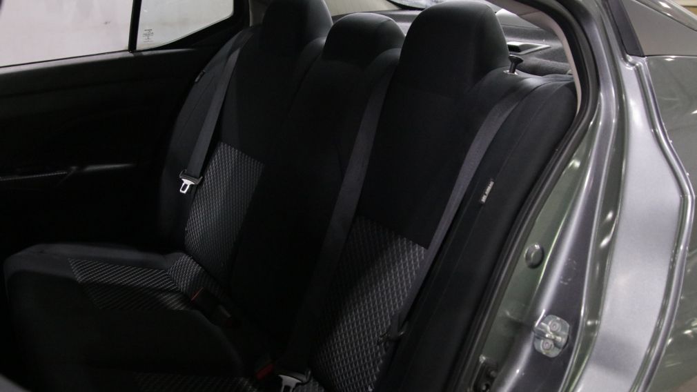 Nissan Versa S 2021 d&rsquo;occasion à vendre - 18