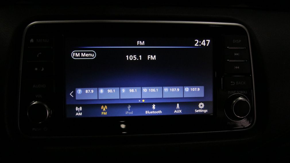 Nissan Versa S 2021 d&rsquo;occasion à vendre - 9