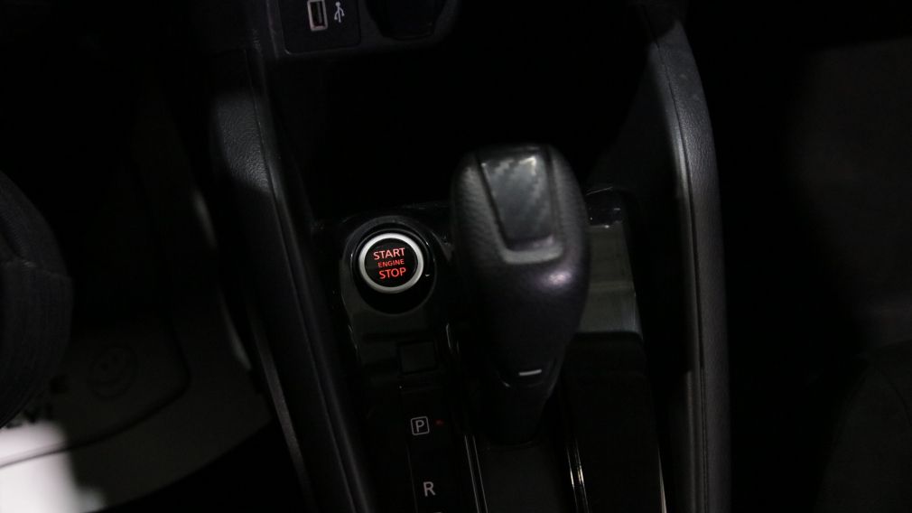 Nissan Versa S 2021 d&rsquo;occasion à vendre - 11