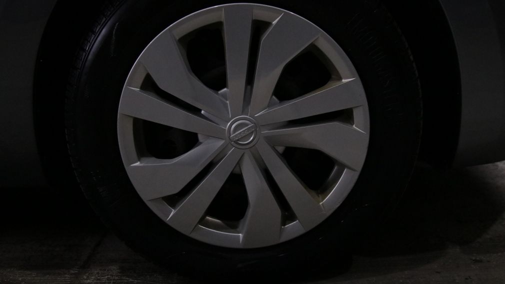 Nissan Versa S 2021 d&rsquo;occasion à vendre - 7