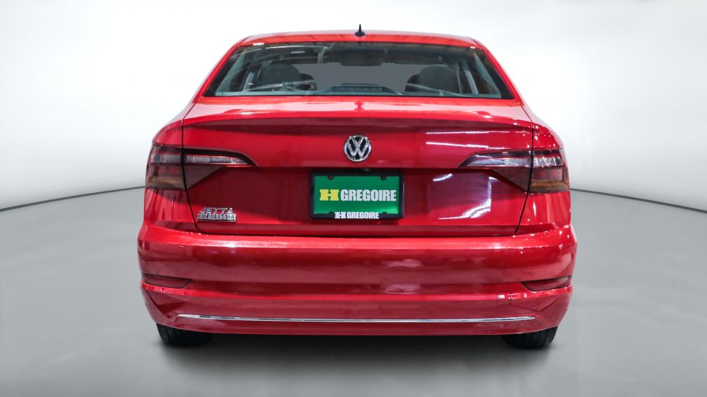 Volkswagen Jetta Comfortline 2019 d&rsquo;occasion à vendre - 6