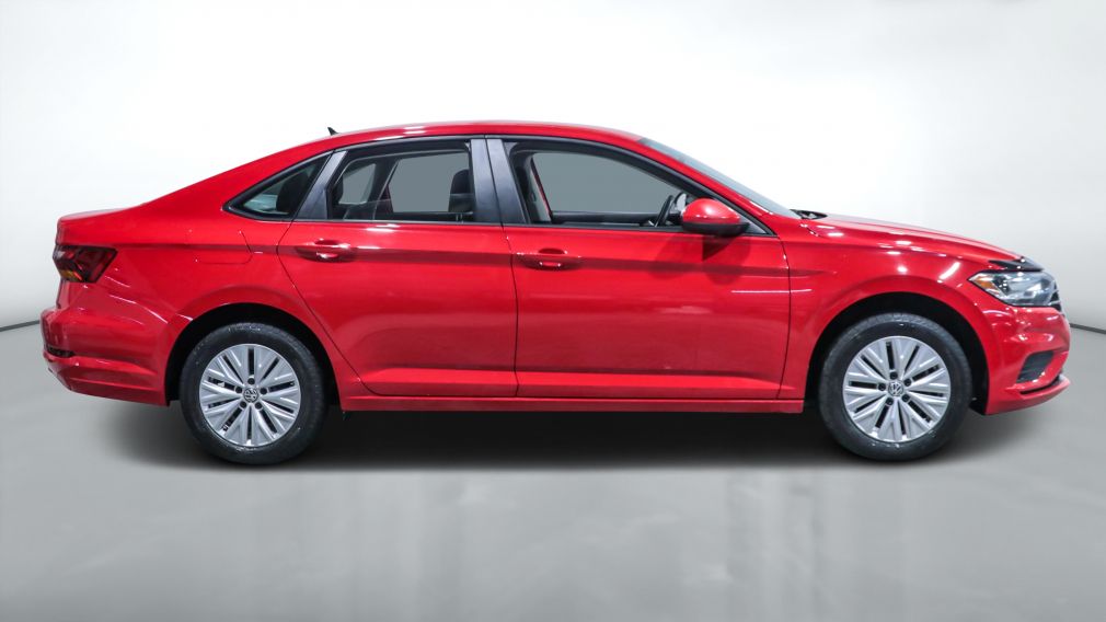 Volkswagen Jetta Comfortline 2019 d&rsquo;occasion à vendre - 8