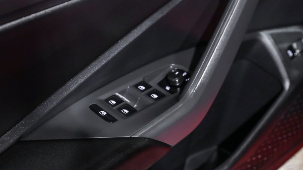 Volkswagen Jetta Comfortline 2019 d&rsquo;occasion à vendre - 11