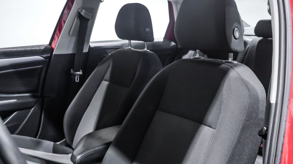 Volkswagen Jetta Comfortline 2019 d&rsquo;occasion à vendre - 10