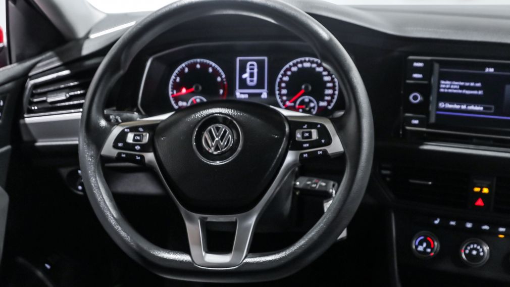 Volkswagen Jetta Comfortline 2019 d&rsquo;occasion à vendre - 13