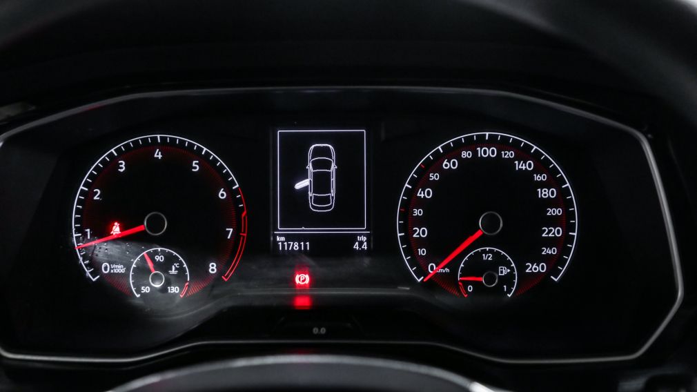 Volkswagen Jetta Comfortline 2019 d&rsquo;occasion à vendre - 14