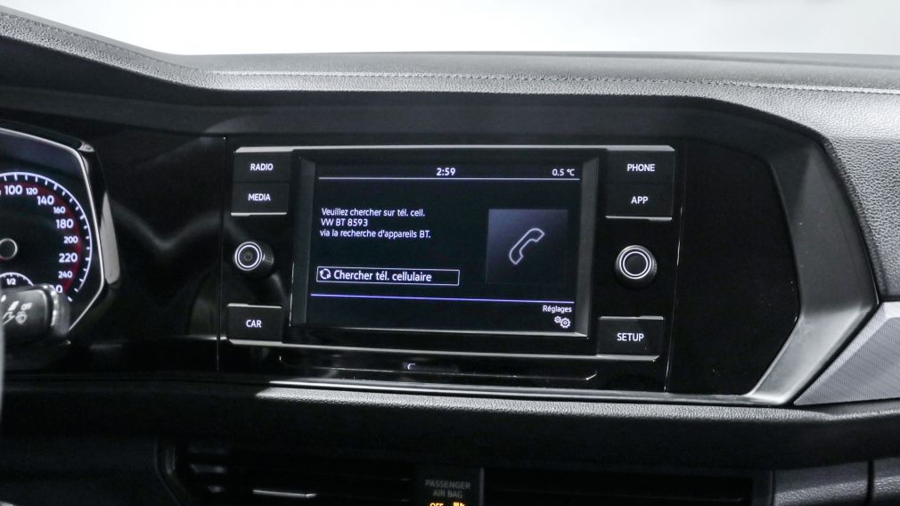 Volkswagen Jetta Comfortline 2019 d&rsquo;occasion à vendre - 15