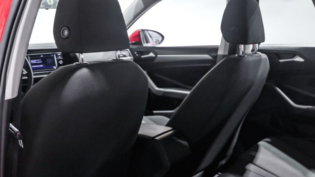 Volkswagen Jetta Comfortline 2019 d&rsquo;occasion à vendre - 17