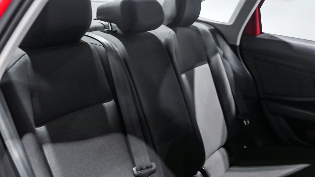 Volkswagen Jetta Comfortline 2019 d&rsquo;occasion à vendre - 19