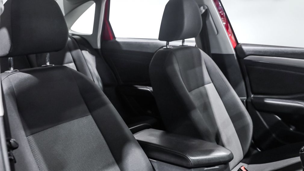 Volkswagen Jetta Comfortline 2019 d&rsquo;occasion à vendre - 20