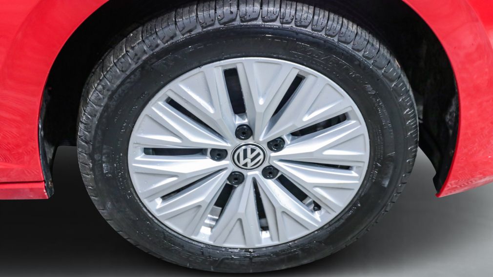 Volkswagen Jetta Comfortline 2019 d&rsquo;occasion à vendre - 22