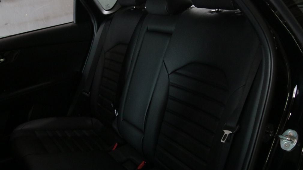 Kia Forte GT-Line 2023 d&rsquo;occasion à vendre - 19