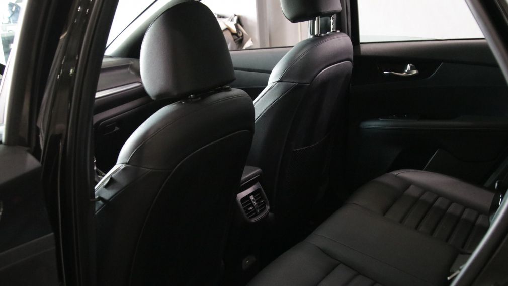 Kia Forte GT-Line 2023 d&rsquo;occasion à vendre - 20