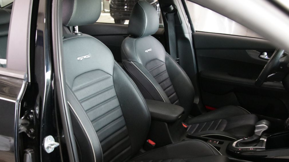Kia Forte GT-Line 2023 d&rsquo;occasion à vendre - 26