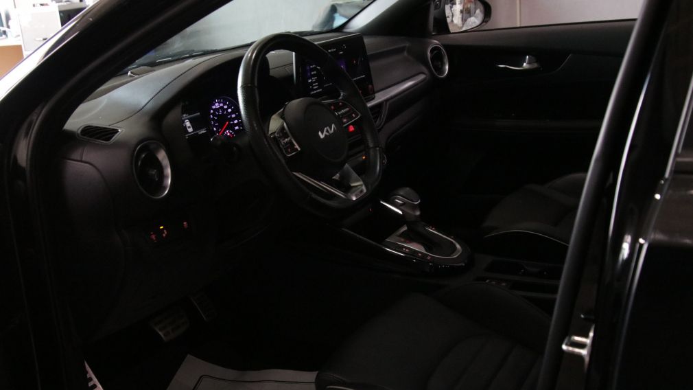 Kia Forte GT-Line 2023 d&rsquo;occasion à vendre - 18