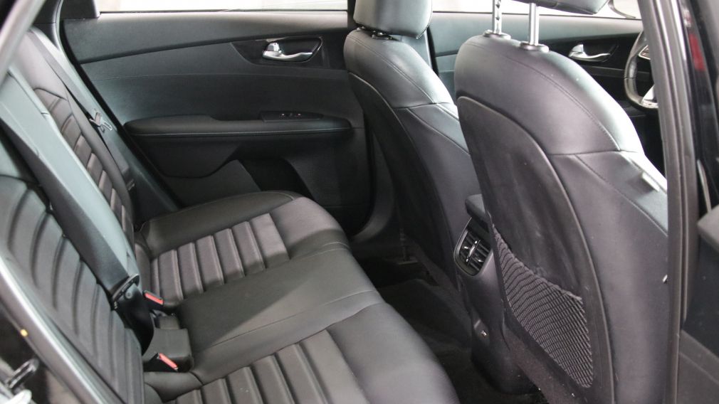 Kia Forte GT-Line 2023 d&rsquo;occasion à vendre - 25