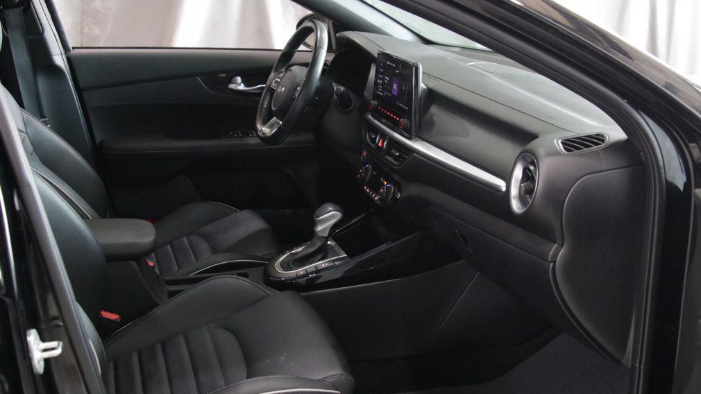 Kia Forte GT-Line 2023 d&rsquo;occasion à vendre - 27