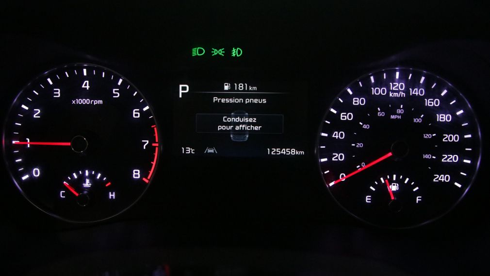 Kia Forte GT-Line 2023 d&rsquo;occasion à vendre - 8