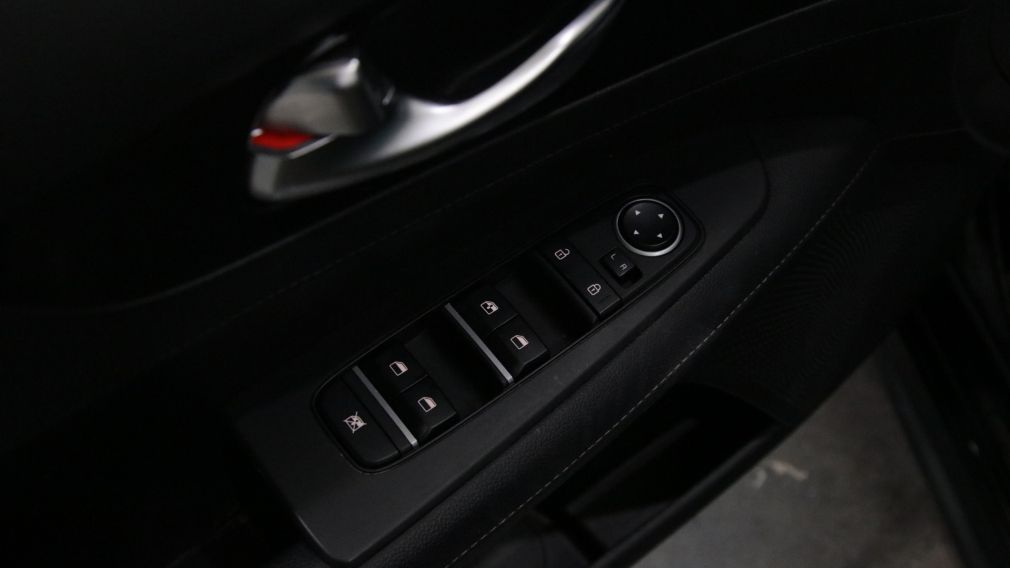 Kia Forte GT-Line 2023 d&rsquo;occasion à vendre - 16