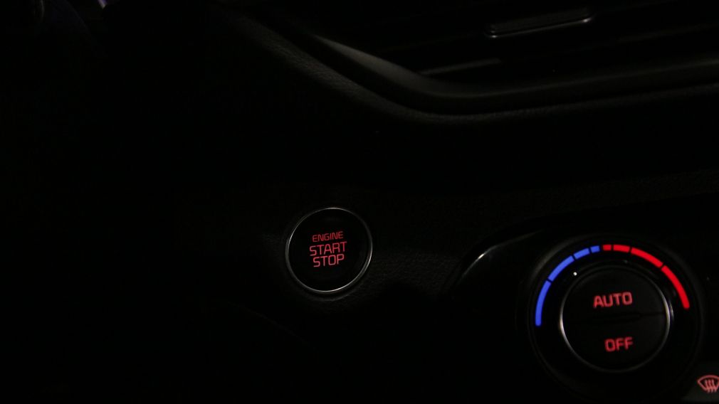 Kia Forte GT-Line 2023 d&rsquo;occasion à vendre - 13