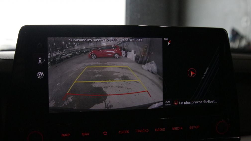 Kia Forte GT-Line 2023 d&rsquo;occasion à vendre - 15