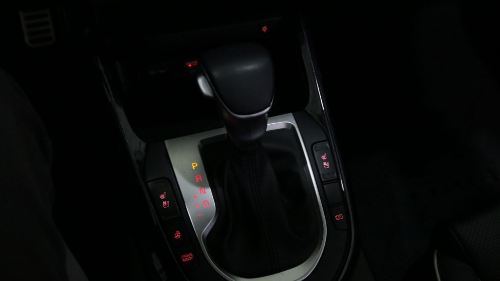 Kia Forte GT-Line 2023 d&rsquo;occasion à vendre - 12