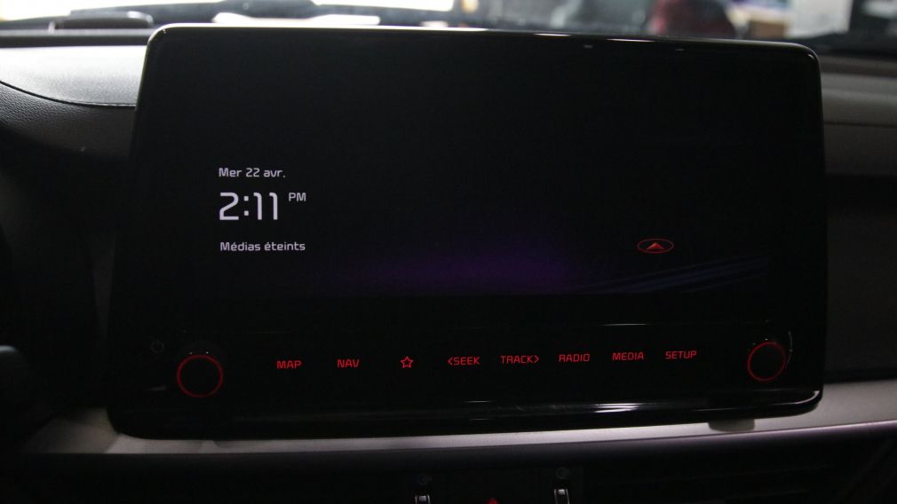 Kia Forte GT-Line 2023 d&rsquo;occasion à vendre - 9