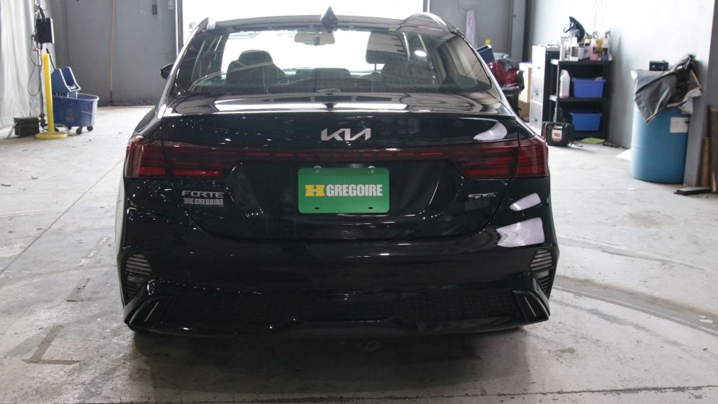 Kia Forte GT-Line 2023 d&rsquo;occasion à vendre - 5