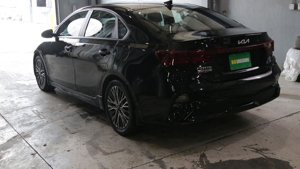 Kia Forte GT-Line 2023 d&rsquo;occasion à vendre - 4