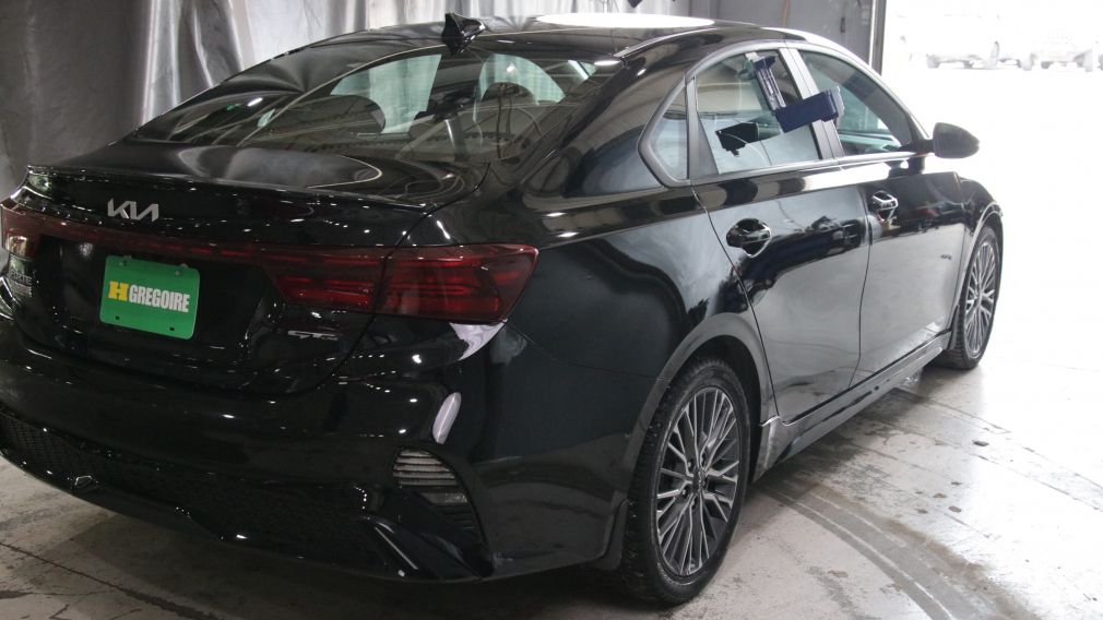 Kia Forte GT-Line 2023 d&rsquo;occasion à vendre - 6