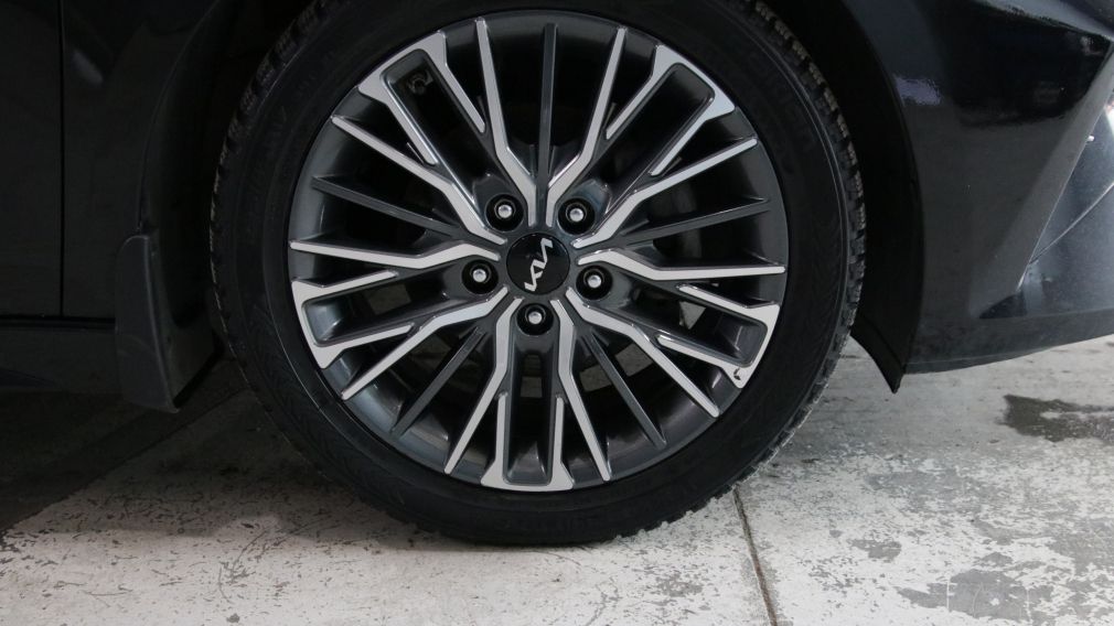 Kia Forte GT-Line 2023 d&rsquo;occasion à vendre - 7