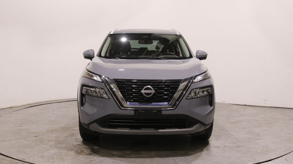 Nissan Rogue SV 2022 d&rsquo;occasion à vendre - 2