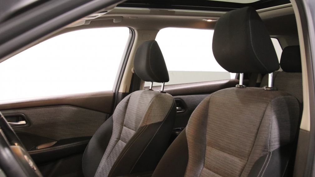 Nissan Rogue SV 2022 d&rsquo;occasion à vendre - 10