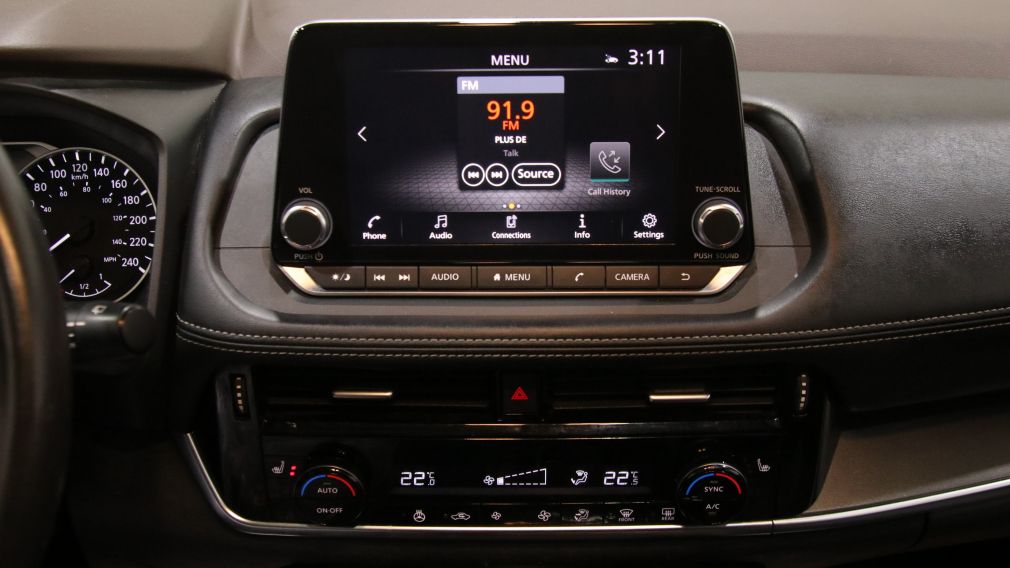 Nissan Rogue SV 2022 d&rsquo;occasion à vendre - 15