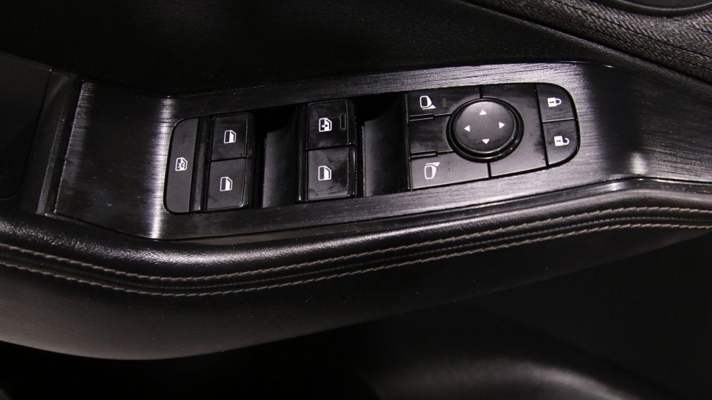 Nissan Rogue SV 2022 d&rsquo;occasion à vendre - 11