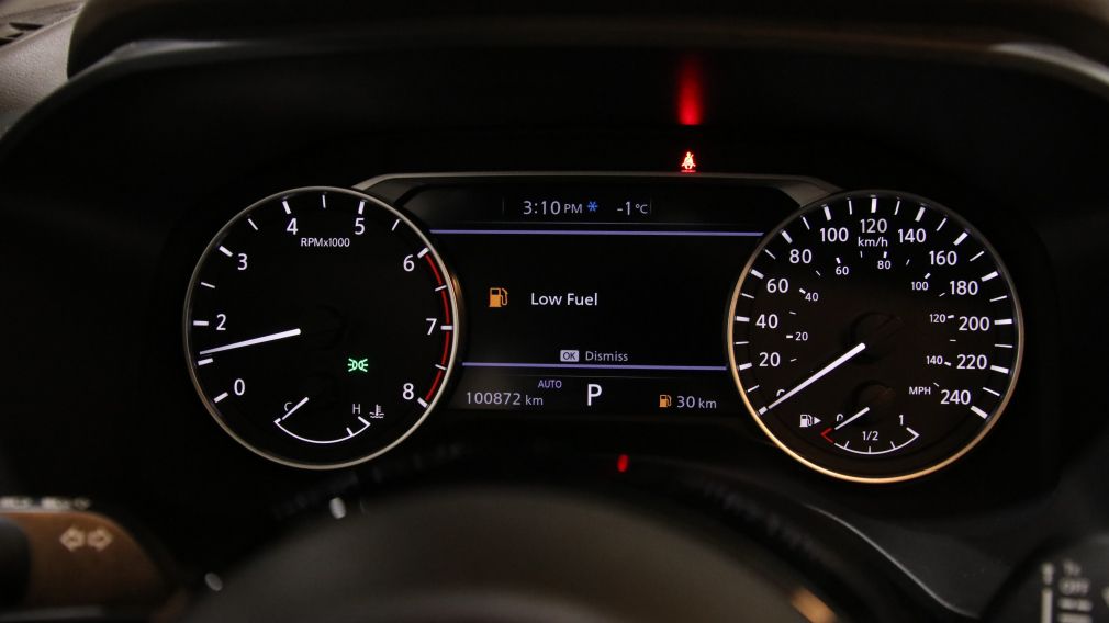 Nissan Rogue SV 2022 d&rsquo;occasion à vendre - 14