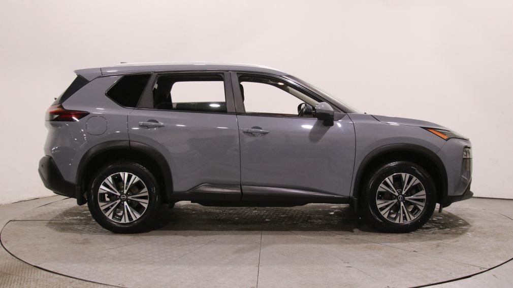 Nissan Rogue SV 2022 d&rsquo;occasion à vendre - 8