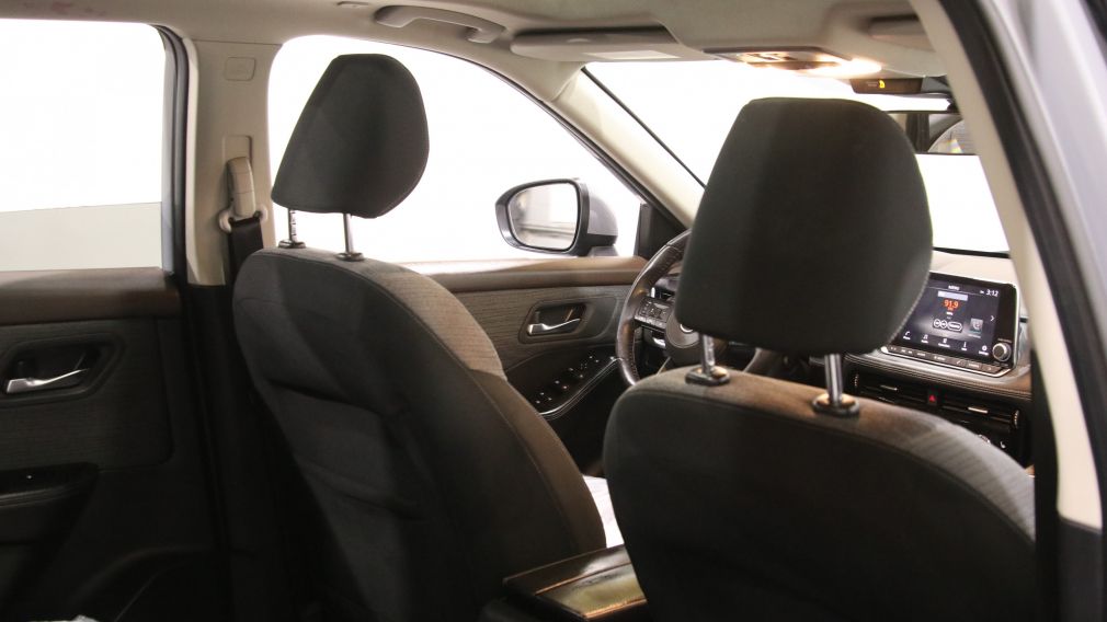 Nissan Rogue SV 2022 d&rsquo;occasion à vendre - 20
