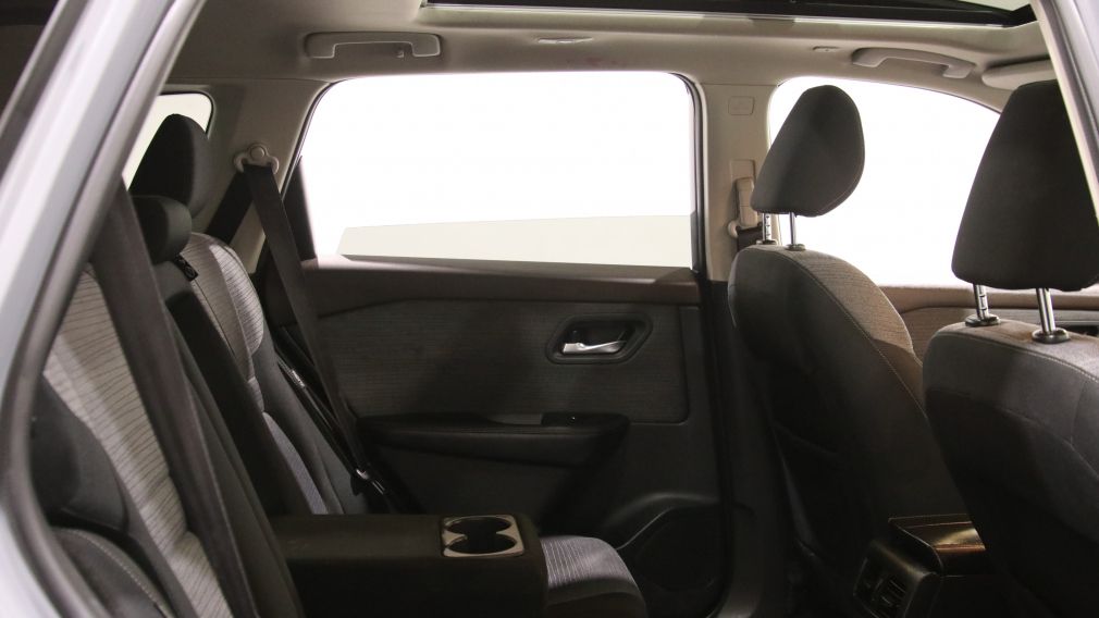 Nissan Rogue SV 2022 d&rsquo;occasion à vendre - 22