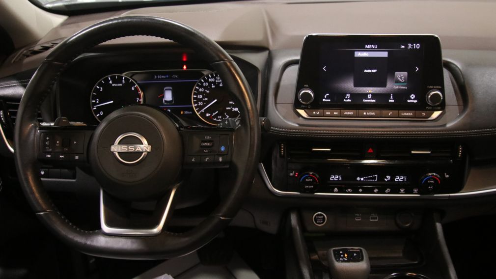 Nissan Rogue SV 2022 d&rsquo;occasion à vendre - 12
