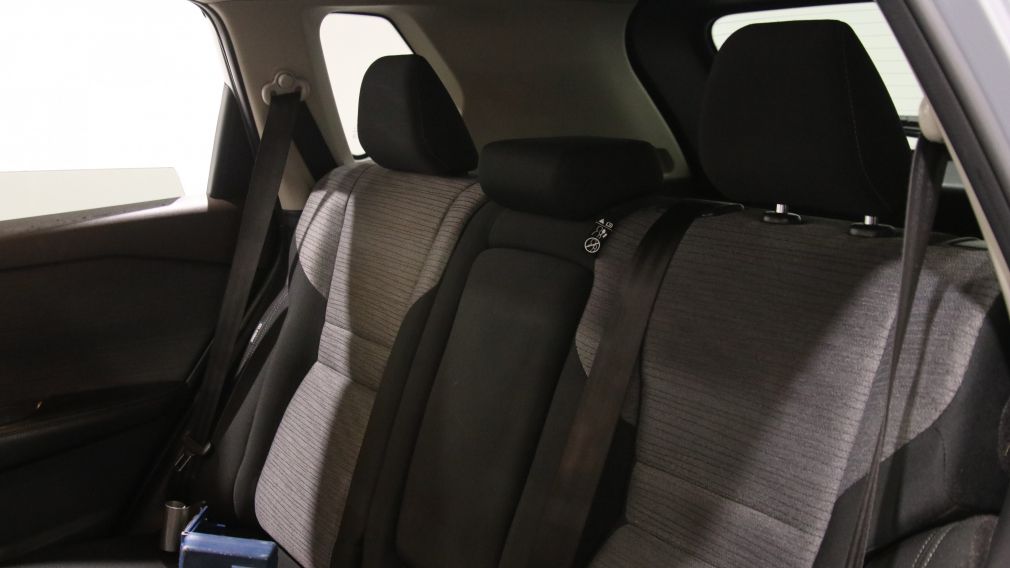 Nissan Rogue SV 2022 d&rsquo;occasion à vendre - 19