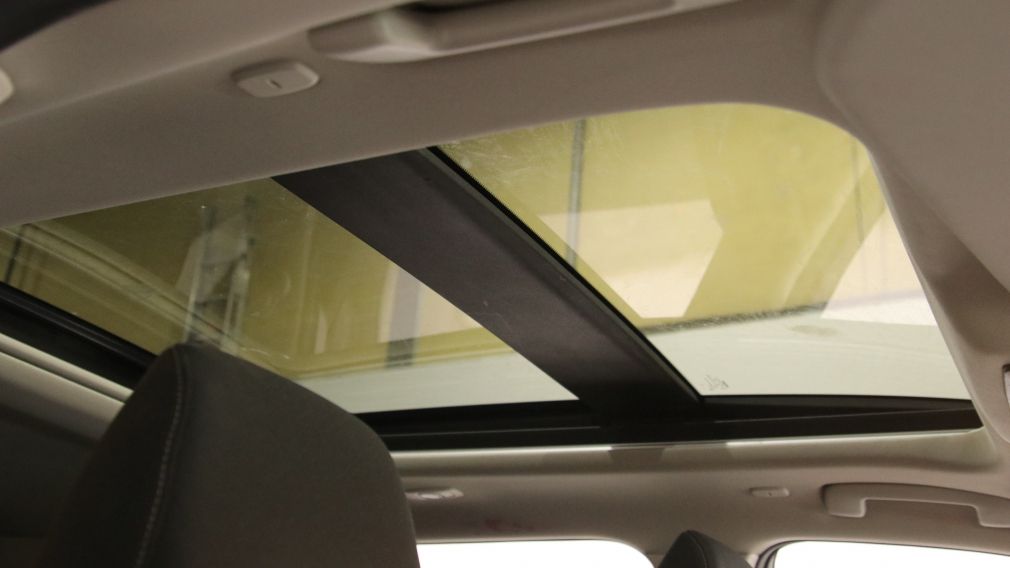 Nissan Rogue SV 2022 d&rsquo;occasion à vendre - 25