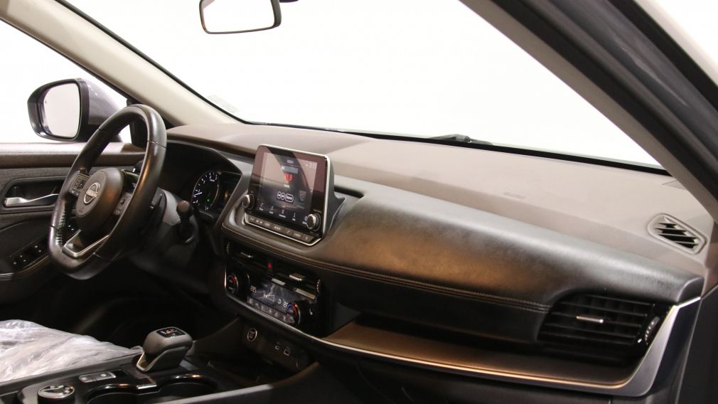 Nissan Rogue SV 2022 d&rsquo;occasion à vendre - 23