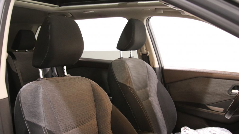 Nissan Rogue SV 2022 d&rsquo;occasion à vendre - 24