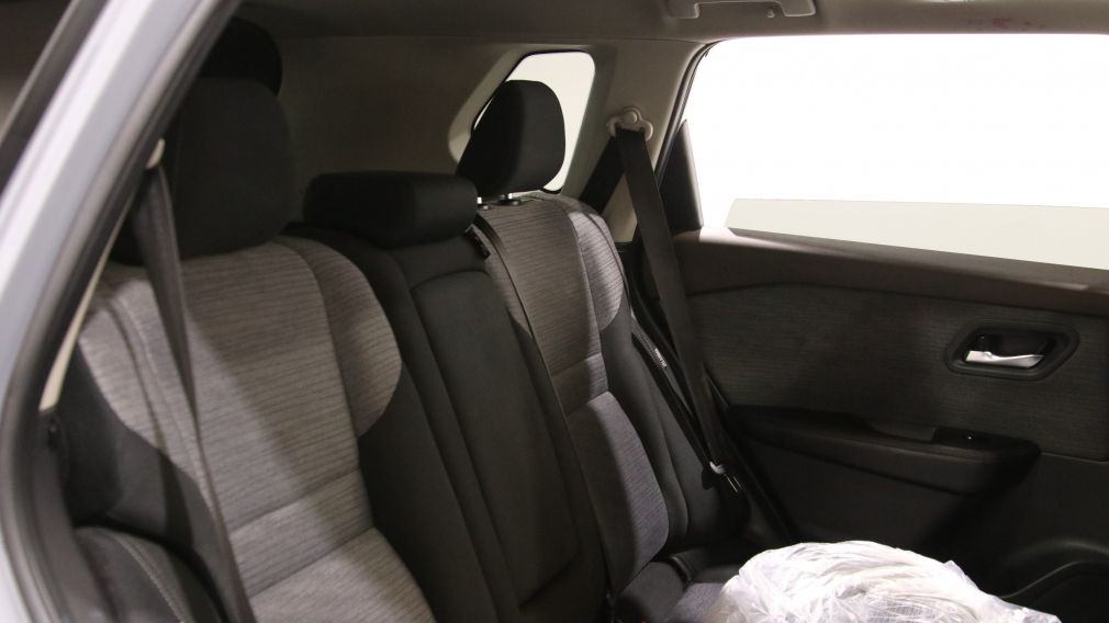 Nissan Rogue SV 2022 d&rsquo;occasion à vendre - 21